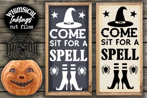 Download Come Sit for a Spell - Premium Resources